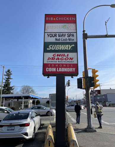 Comentarii opinii despre Chili Dragon Chinese Restaurant (Take Out Only)