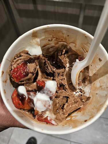 Opinii despre eZ Rolls Icecream în Hamilton - Hospitality and gastronomy