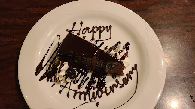 Normand's Restaurant - Edmonton