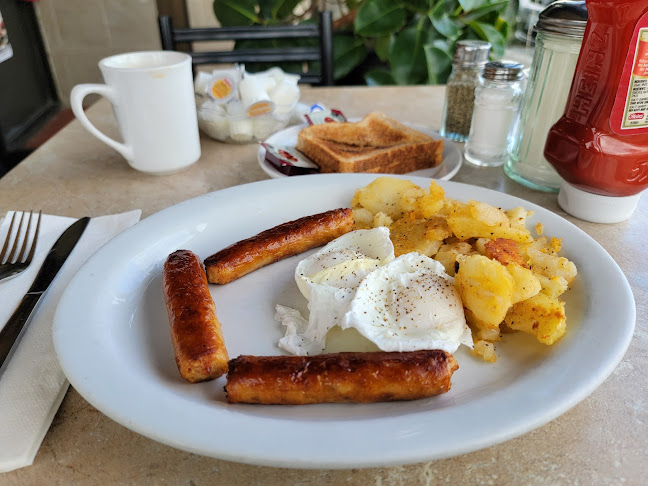 Opinii despre Windmill Restaurant în Burlington - Hospitality and gastronomy