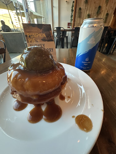 Peaked Pies Burnaby Heights - Burnaby