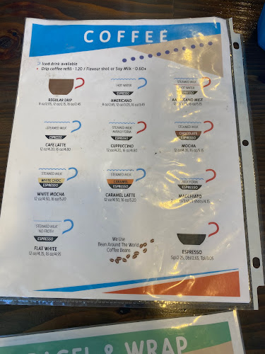 Comentarii opinii despre Y2 Café