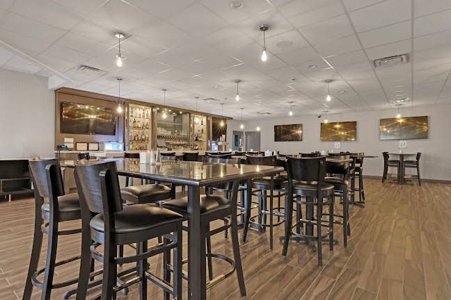 The Riverside Grill & Gazebo - Hospitality and gastronomy