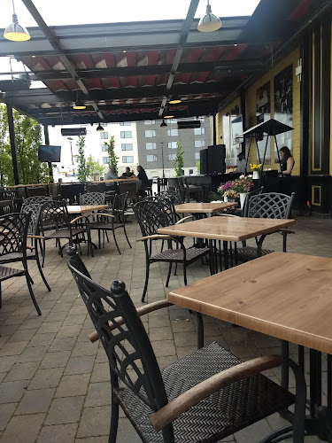 Fionn MacCool's Woodbridge