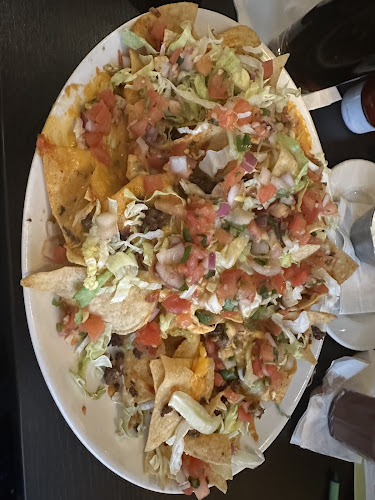 Turtle Jack's Upper James