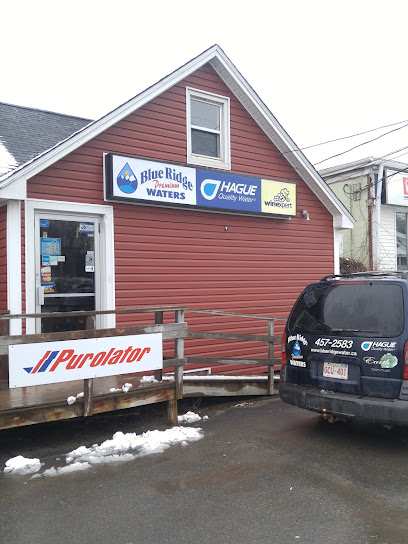 Blue Ridge Wine Expert