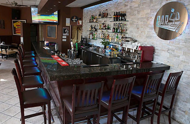 Bar 4 U - Mississauga