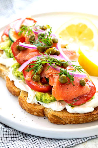 Opinii despre Two Peas In A Pod Cafe & Catering în Vancouver - Hospitality and gastronomy