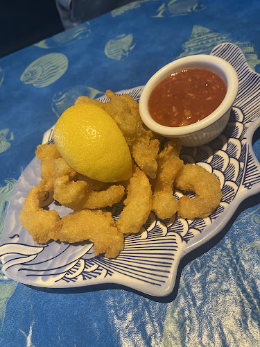 Comentarii opinii despre Pelican Pier - Seafood Restaurant & Fish Market