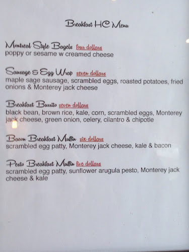 Haute Coffee - Hospitality and gastronomy