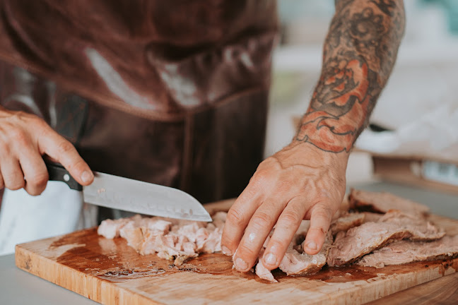 Peter's LastCall Catering & Charcuterie - Burlington