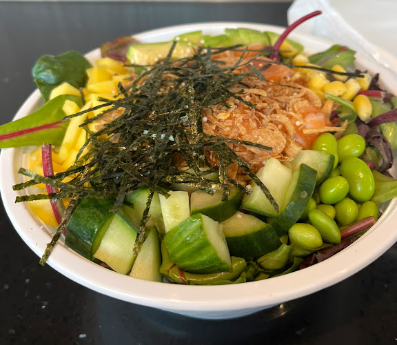 Comentarii opinii despre Ginza Sushi Express