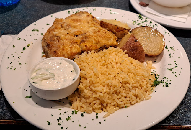 Comentarii opinii despre It's All Greek To Me