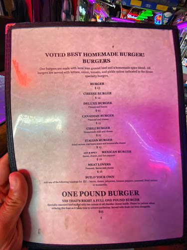 Checkered Flag Bar & Grill