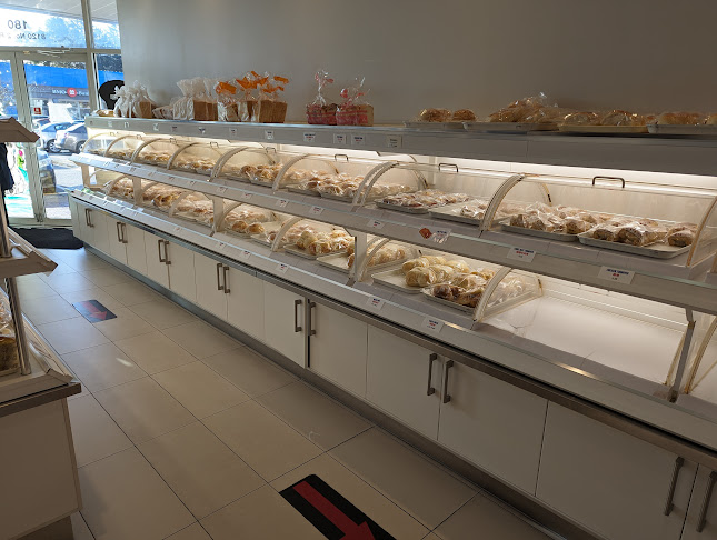 The Boss Bakery Blundell Centre - Hospitality and gastronomy