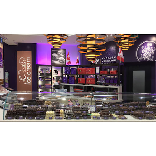 Opinii despre Purdys Chocolatier în Calgary - Hospitality and gastronomy