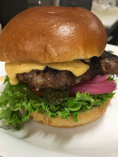 Opinii despre Pluckers în Burlington - Hospitality and gastronomy