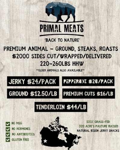 Comentarii opinii despre Primal Meats