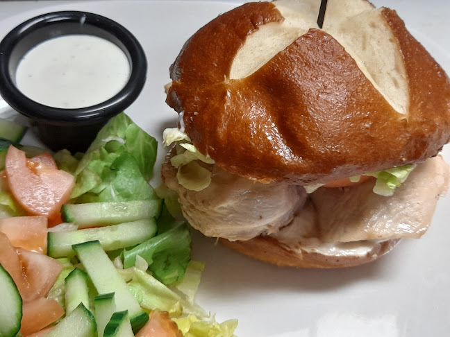 Opinii despre Rosie's Country Cafe în Surrey - Hospitality and gastronomy