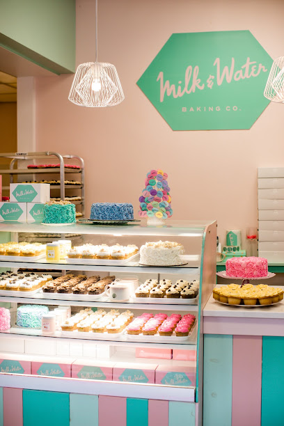 Milk & Water Baking Co.