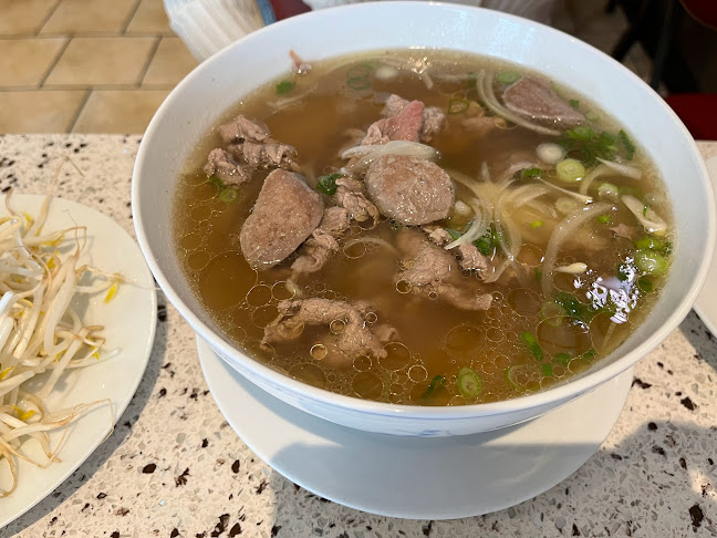 Comentarii opinii despre Saigon Royal Restaurant