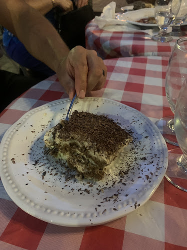 Comentarii opinii despre Di Muzio Ristorante