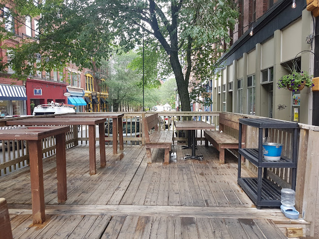 Cask & Kettle Irish Gastropub