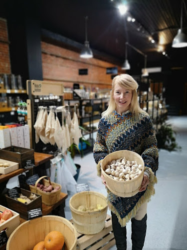 Refillery District - Hospitality and gastronomy