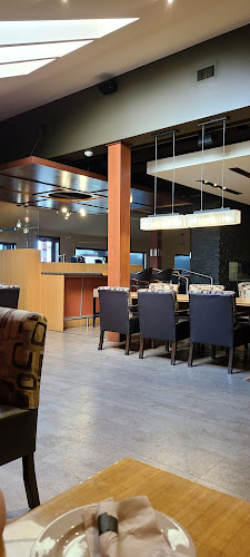 Comentarii opinii despre Cornerstone Grill