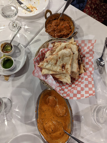 Bukhara Grill - Brampton