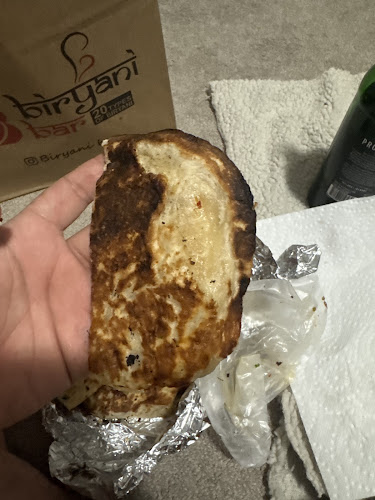 Opinii despre Biryani Bar în Brantford - Hospitality and gastronomy