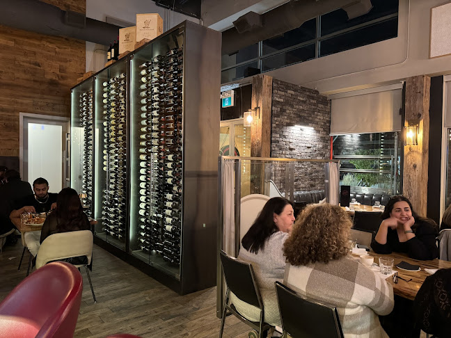 255 By Alta Rossa Ristorante - Concord