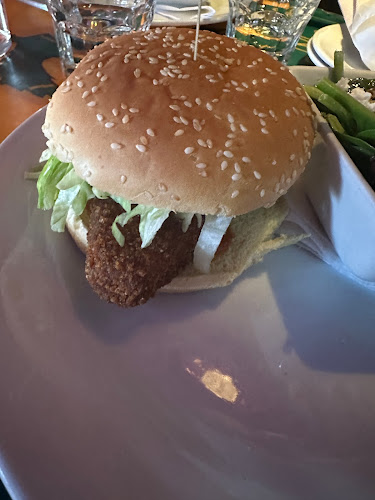 Opinii despre Jane Bond în Waterloo - Hospitality and gastronomy