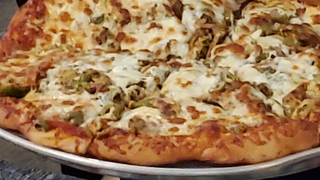 Bella Vista Restaurant - Hospitality and gastronomy