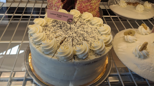 Vi's For Pies - Hospitality and gastronomy