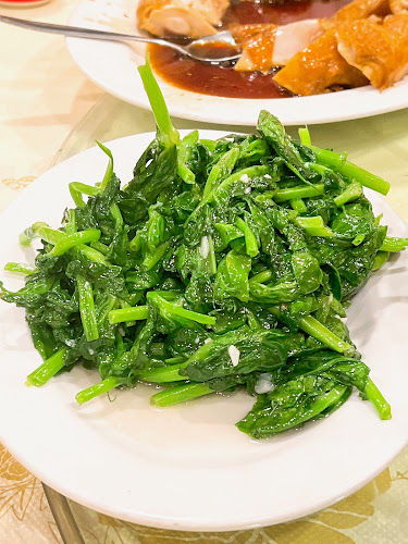 Comentarii opinii despre Sanbo Chinese Restaurant