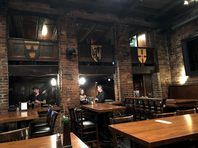 Comentarii opinii despre The Portside Pub