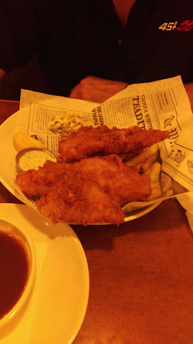 Opinii despre White Spot Langford în Victoria - Hospitality and gastronomy