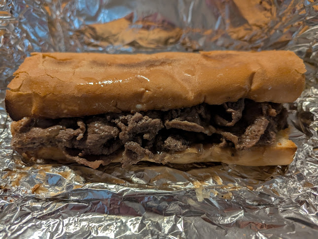 For Pizza's Sake - Hospitality and gastronomy