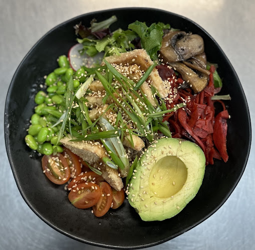 Scratch Kitchen Deep Cove - Hospitality and gastronomy