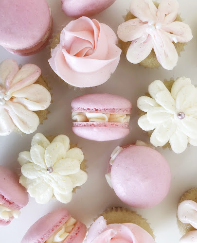 Isabella Sweet cakes - Kawartha Lakes