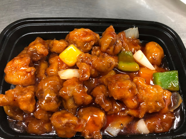 Opinii despre Bayview wok Chinese Restaurant în Richmond Hill - Hospitality and gastronomy