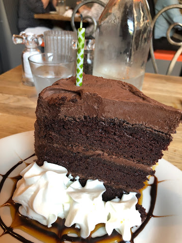 Isaac's Way Restaurant - Fredericton