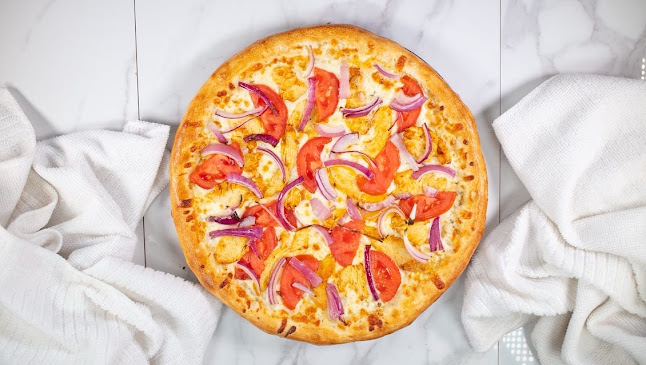 Comentarii opinii despre Famo Pizza And Wings