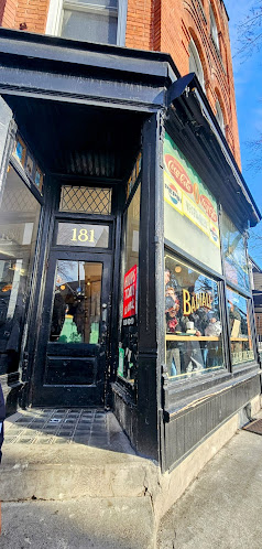 Pizzeria Badiali - Toronto