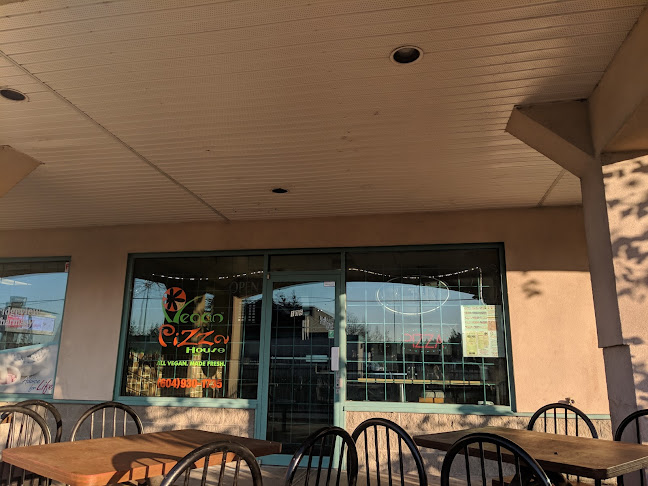 Vegan Pizza House (Surrey)