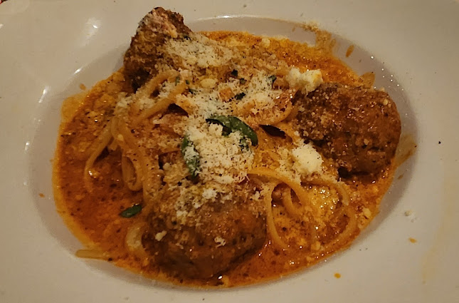 Comentarii opinii despre Bravo Cucina Ristorante