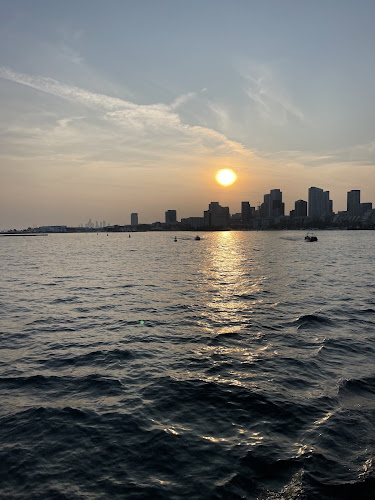 The Fix Ice Cream Bar