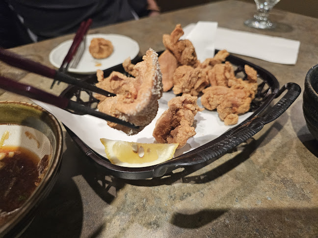 Sushi Bar Zipang - Calgary