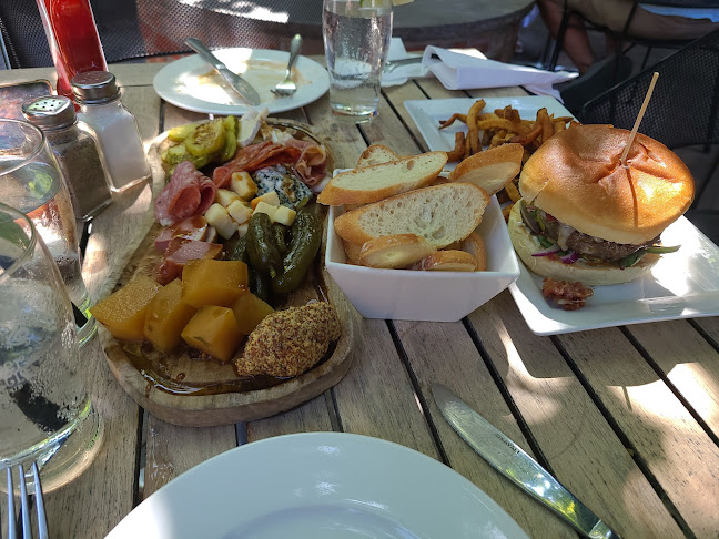 Comentarii opinii despre Copper Kettle Pub